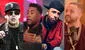 Los enemigos de Daddy Yankee: ¿por qué Don Omar, Nicky Jam y Nacho se pelearon con él?