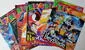 ¿Recuerdas Kidy’s, la revista de animes más popular en los noventa que fue un éxito en Perú?