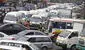 Lima tiene el peor tráfico de América Latina pese a baja tasa de venta de autos nuevos