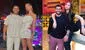 ¿Cuánto mide Natalie Vértiz y qué diferencia de estatura tiene con Yaco Ekenazi?
