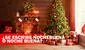 ¿Se escribe ‘Nochebuena’ o ‘Noche Buena’? Conoce la forma más adecuada de esta palabra