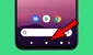 ¿Qué pasa cuando mantienes pulsado el círculo que está en la pantalla de tu teléfono?