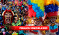 Calendario 2023: revisa todos los feriados festivos y días no laborables en Venezuela