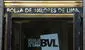 Bolsa de Valores de Lima cierra la jornada con ganancias en 9 indicadores y sube 0,14%