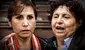Susel Paredes responde a Patricia Benavides por tesis: "Hago fiscalización, no circo"