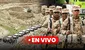 Protestas en el sur EN VIVO: soldados llegaron a Puno mientras que comuneros impiden paso de convoy de vehículos militares