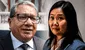 Carlos Anderson: "Si Keiko Fujimori se vuelve a presentar lo más probable es que gane Micky Mouse"