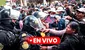 Protestas en el sur EN VIVO: gobernador de Madre de Dios realiza disparos para evitar ataque y en Puno vehículos militares siguen sin avanzar