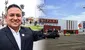 Trujillo: Ripley pidió a alcaldía destinar serenos para cuidar sus instalaciones durante protestas