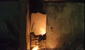 Chimbote: queman casa cuando indigente dormía adentro