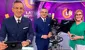 ¡Se quedó en el 2! Pedro Tenorio conducirá "Latina noticias central" junto con Mónica Delta
