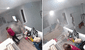 TikTok: mujer estuvo a punto de ser aplastada por una roca gigante que impactó contra su casa en Hawái