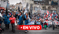 Protestas en el sur EN VIVO: aymaras ratifican huelga indefinida contra Dina Boluarte