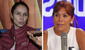 Maricielo Effio responde a Magaly por criticar su contenido en Unlok: "Qué concepto tan ruin"