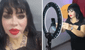 Susy Díaz factura en TikTok y hace atrevido reto de llamar al ‘Mero Loco’