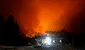 Cifra de fallecidos asciende a 16 en incendios forestales en el centro y sur de Chile