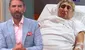 Fernando Díaz pidió disculpas a familia de Tongo por compartir una noticia falsa sobre su muerte