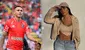 "Amor y fuego": captan a Jean Deza y Vanessa López muy alegres en un restaurante
