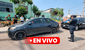 Crimen en San Miguel EN VIVO: PNP intervino supuesto auto usado por sicarios para asesinar a 6 personas