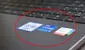 ¿Qué significan los stickers que tiene tu laptop y por qué no se recomienda quitarlos? Te diremos