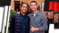 Padre de André Carrillo revela lo que Cristiano Ronaldo le dijo a su hijo cuando lo conoció