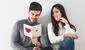San Valentín: ideas de tarjetas para enviar a tu pareja y amigos por el día del amor