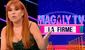 ¿Qué acciones tomará Magaly tras denunciar que su canal de Youtube fue hackeado?