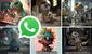 WhatsApp: ¿cómo crear tu propio 'dinosaurio profesional' para usarlo como foto de perfil?
