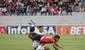 FBC Melgar decepcionó en su primer partido en casa ante Deportivo Municipal