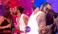 Úrsula Boza y Christopher Gianotti confirman que retomaron su matrimonio con apasionado beso