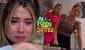"Al fondo hay sitio": ¡Alessia fue despedida por Francesca! Hija de Diego abandona casa Maldini [VIDEO]