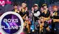 "Boys planet": ¿cuándo será la primera eliminación en vivo?