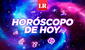 HORÓSCOPO DE HOY: predicciones del jueves 23 de febrero, según tu signo zodiacal