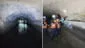¿Qué estudio se realizó en Arequipa que dejó al 60% de la población sin agua por 32 horas?