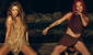 Shakira y Karol G muestran un nuevo adelanto de su colaboración llamada "TQG"