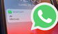 ¿Cómo evitar que los mensajes de WhatsApp aparezcan en la barra de notificaciones?