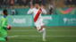 Kevin Quevedo no renuncia a la selección peruana: "Está en mí encaminar mi carrera"