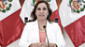 Dina Boluarte retira definitivamente al embajador del Perú en México