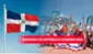 Fiestas Patrias en República Dominicana: datos que debes saber de la bandera nacional