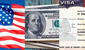 ¿Cuánto dinero debo tener en el banco para tramitar la visa de turista de Estados Unidos?
