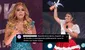 Gisela aplaude a Milena Warthon y le recuerdan a Susan Ochoa: "La maltrató y minimizó 2 gaviotas"