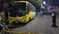 Varón de 44 años fallece atropellado por bus de servicio urbano en Arequipa