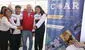 COAR: Minedu anuncia implementación de un colegio de Alto Rendimiento deportivo en Ica