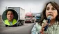 Camioneros anuncian paro nacional contra la inestabilidad política del Gobierno en Arequipa