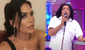 Evelyn Vela le responde a Vílchez por decir que su novio no es tranquilo: Crees que todos son como tú