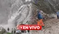 Huaicos y deslizamientos EN VIVO: últimas noticias de lluvias, daños y emergencia en el norte, centro y sur