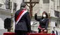 Fujimorismo propone a Delia Muñoz, exministra de Merino, como candidata a defensora del Pueblo