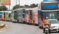 Transportistas amenazan con estacionar unidades en vía pública si se da bloqueo de carreteras en Cusco