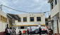 Chiclayo: sujeto intenta asesinar a su pareja en la vía pública cuando esta se dirigía a denunciarlo