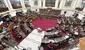 Congreso: aprueban lista de integrantes de Comisión Especial para elección de magistrados del TC